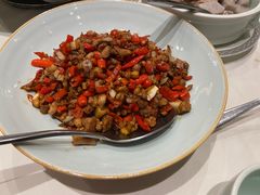 -饭怕鱼·黄焖鲟龙鱼(湖大店)