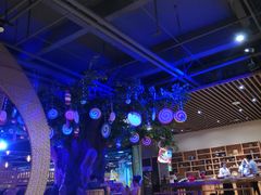 -汤W城市微度假(仓山店)