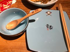 -局气烤鸭·北京菜(前门店)