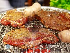-原始泥炉烤肉(总店)