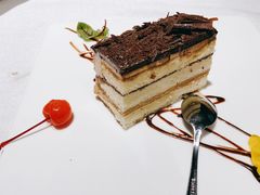 -俄士厨房(五棵松华熙LIVE店)