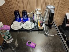 -深圳东方银座酒店