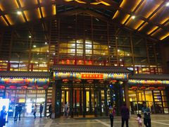 -刘老根大舞台-长春旗舰店