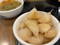 -常赢三兄弟·清真涮肉(崂山路总店)