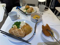 -宜家·瑞典风味餐厅(四元桥店)