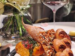 -Le Bistrot de Racine