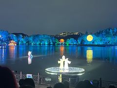 -印象西湖·最忆是杭州实景演出