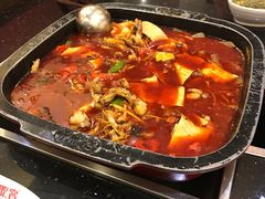 -自贡好吃客(科华店)