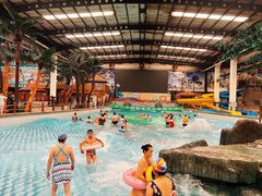 -南宫温泉水世界