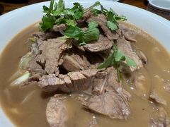 -老雒阳面馆·水席(定鼎门店)