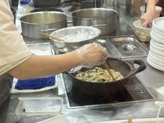 -四道菜·福建菜馆(万家广场店)