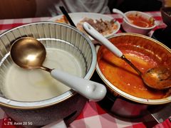-西贝莜面村(镇江苏宁广场店)