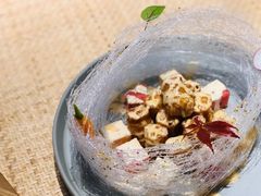 -庐灶江南·江南菜·四合院Bistro(东直门·华侨夜泊君亭店)