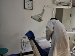 -上海曹洪喜口腔诊所