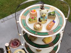 -马勒别墅·中餐厅