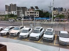 -将军烧鹅海鲜酒楼