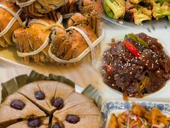 -品鲜村农家菜·阳澄湖大闸蟹(总店)