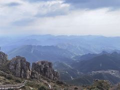 -白草畔自然风景区