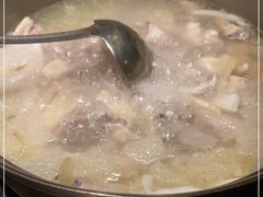 -润园四季椰子鸡火锅(海上世界店)