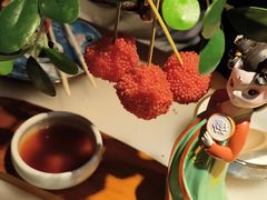 -遇见长安之高山流水(李家村万达店)