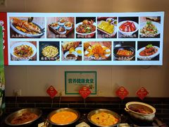 -磁州卤面·地标邯郸菜(97年创始店)