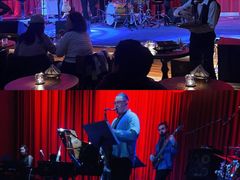 -JZ Club 爵士酒吧(上海店)