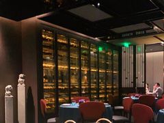 大堂-三利音·玖弄小鲜(浦东嘉里城店)