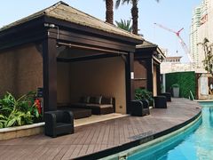 -澳门喜来登大酒店