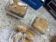 -爱德顺糕点食屋(利民道店)