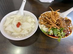 -西月城谭豆花(春熙路店)