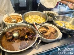 -龙景軒大酒店(共康店)