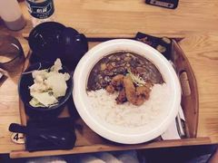-雷门拉面·现熬骨汤(凯德来福士店)