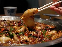 -胖子鱼·天水麻辣鱼火锅(秦州407店)