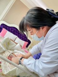 -菁幼月子会所(儿童医院店)