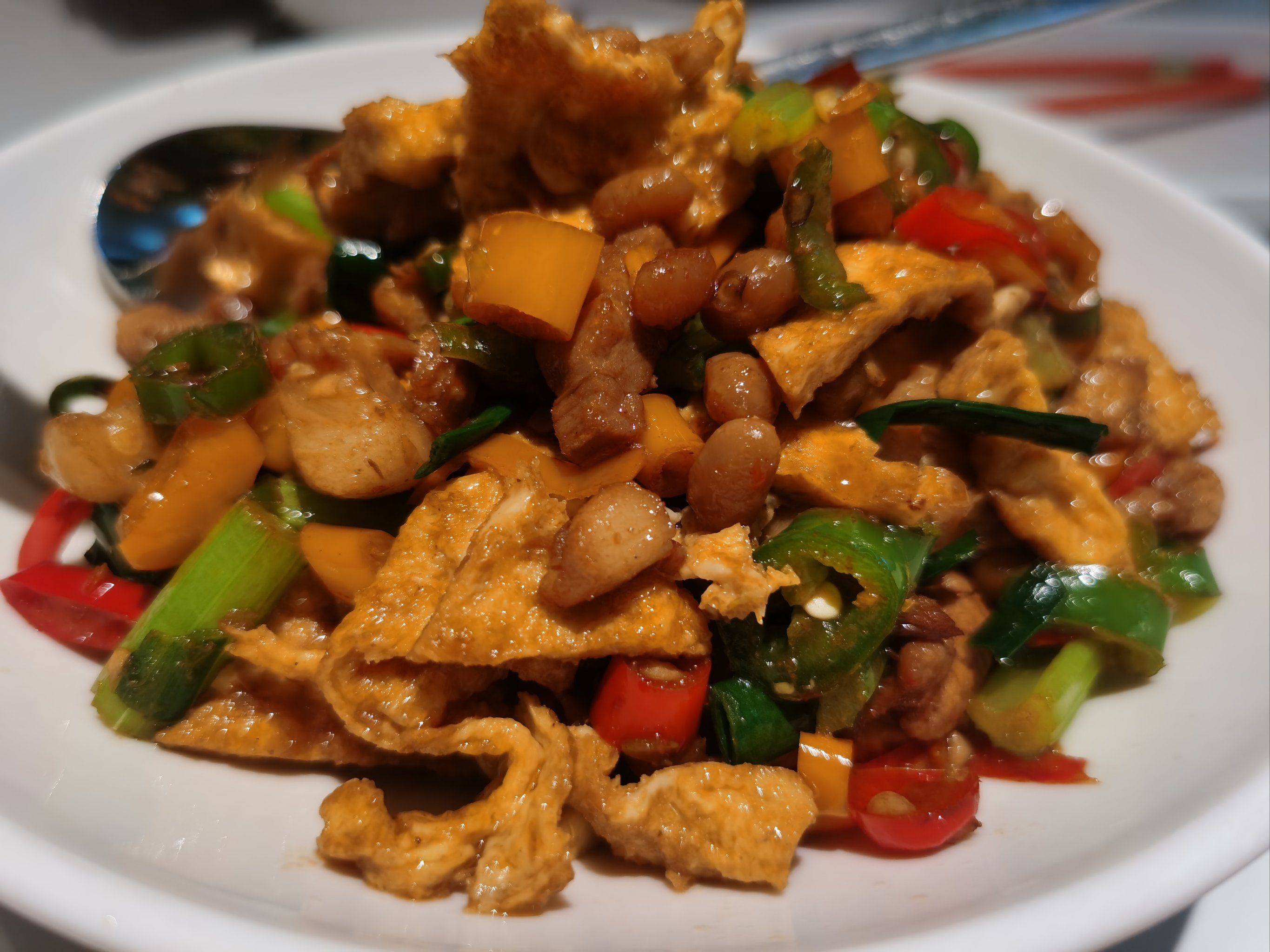 去太仓万达一定要去尝一尝