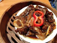 -頂好酒家·经典粤菜(海信广场店)