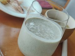 -视界美食自助餐厅·石家庄希尔顿酒店