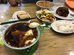 -南来顺饭庄·清真(南菜园店)