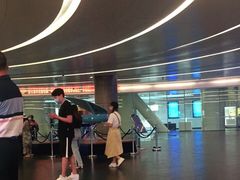 -广州塔卢特斯法国旋转餐厅