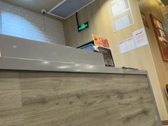 -汉堡王(广州无限极广场店)