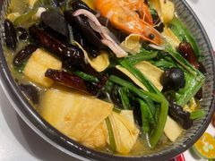 -金碧辉煌海鲜烧烤专营店(明泽街店)