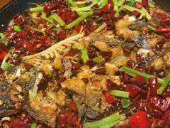 -老板恋上鱼(高新万达店)