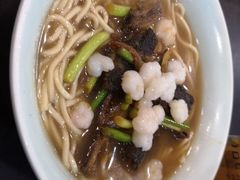 -奎元馆.百年奎元.非遗传承(西湖边的解放路店)
