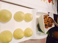 菩提素素食餐厅(晶郦馆店)-菩提素素食餐厅(晶郦馆店)
