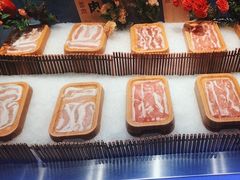 -SEA西雅图海鲜自助餐厅(海乐世界店)