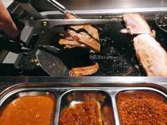 -名厨热带雨林烤肉餐厅