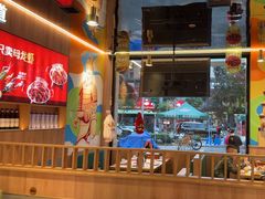 -叁宝烤肉• 西安烧烤(凤城十二路店)