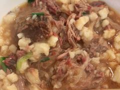 -刘信牛羊肉小炒泡馍(回民街店)