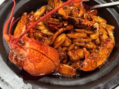 -玫瑰厅上海菜(兴国路店)