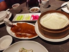 -金鸭季·北京烤鸭(深业上城店)